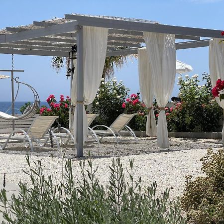 Summer Vibes Achlia Dış mekan fotoğraf