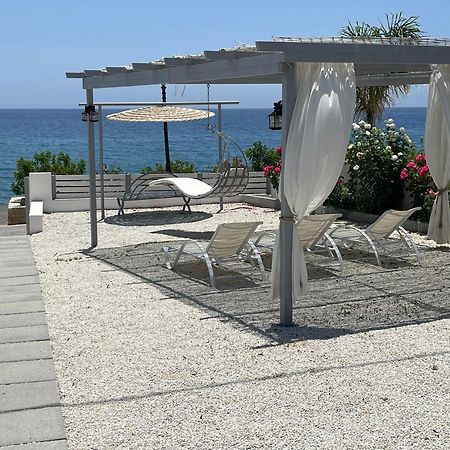 Summer Vibes Achlia Dış mekan fotoğraf
