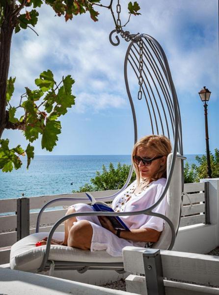 Summer Vibes Achlia Dış mekan fotoğraf