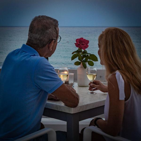 Summer Vibes Achlia Dış mekan fotoğraf