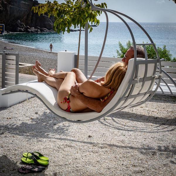 Summer Vibes Achlia Dış mekan fotoğraf