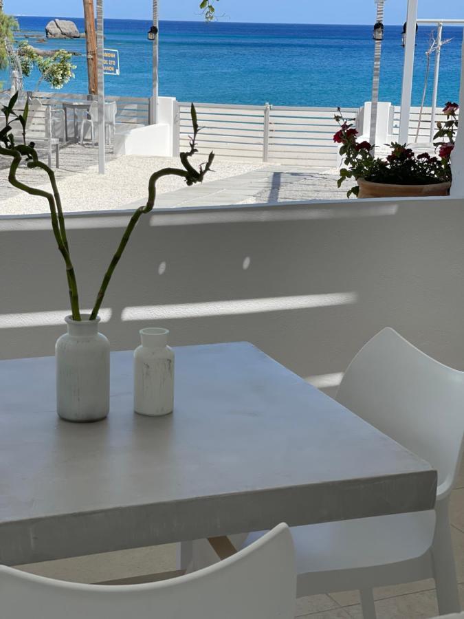 Summer Vibes Achlia Dış mekan fotoğraf