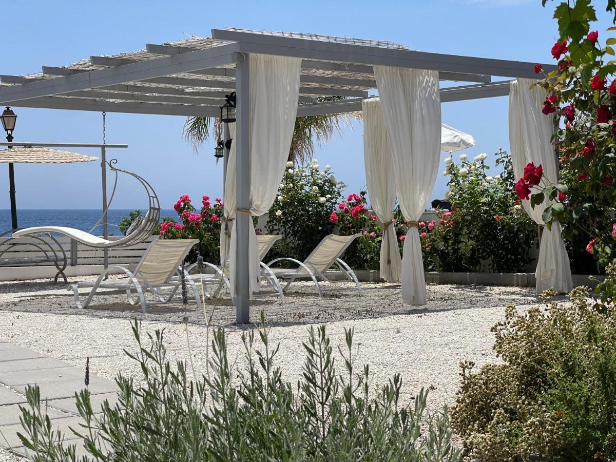 Summer Vibes Achlia Dış mekan fotoğraf