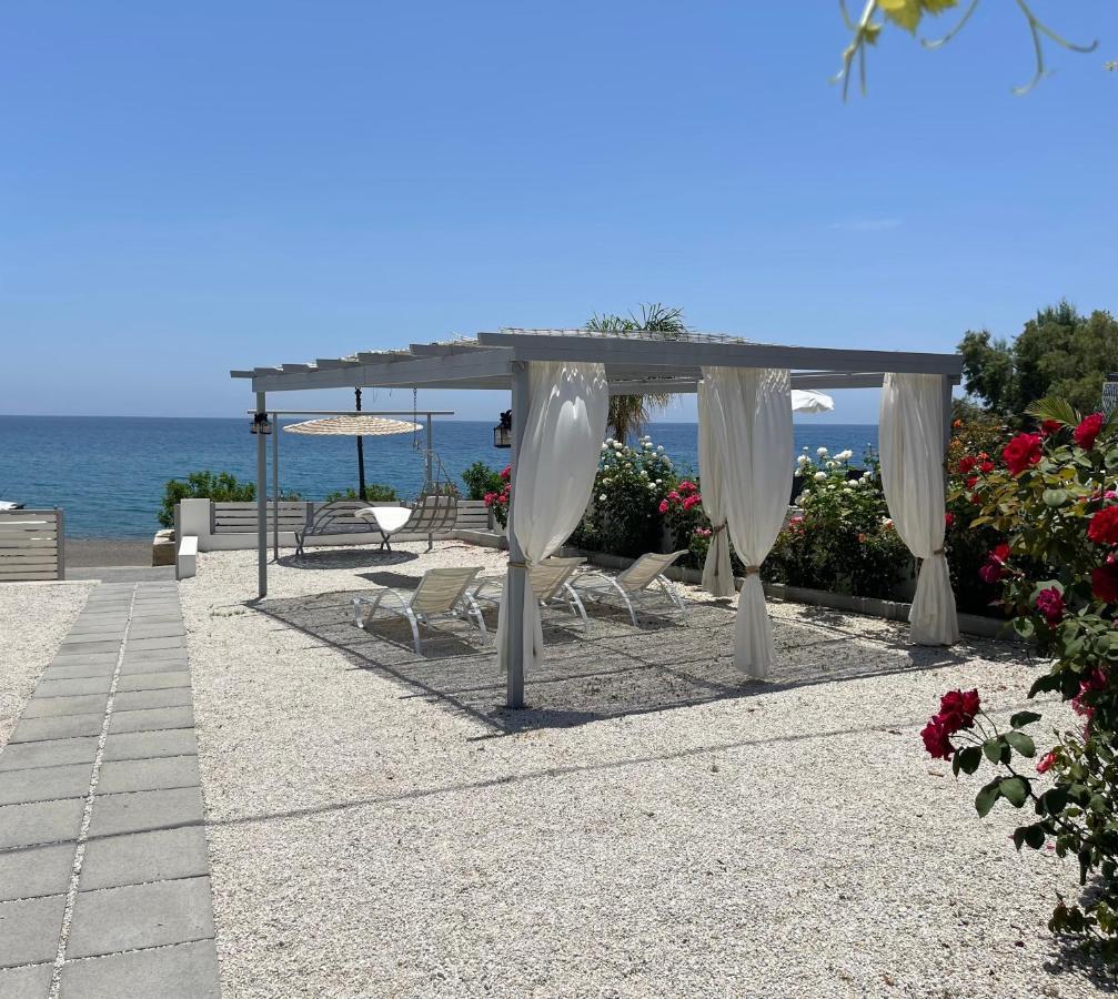 Summer Vibes Achlia Dış mekan fotoğraf
